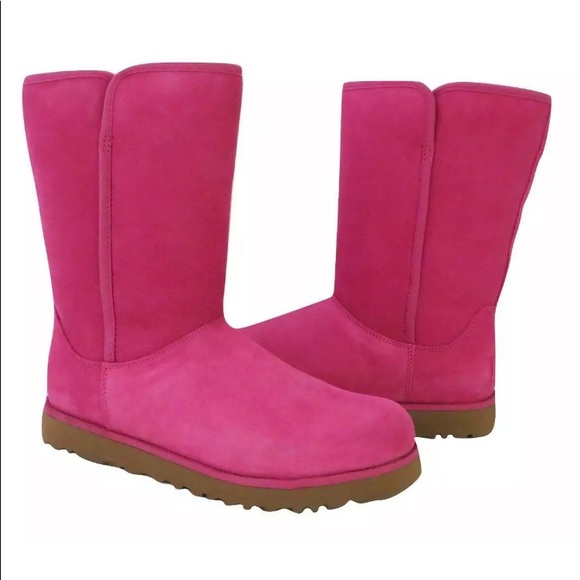 ugg michelle boots